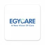 egycare android application logo